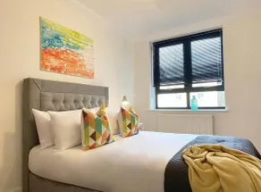 Modern & Stylish 2 Bedroom 2 Bath Apartments in Rochester - Image 4