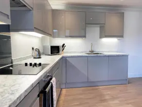 Modern & Stylish 2 Bedroom 2 Bath Apartments in Rochester - Image 2