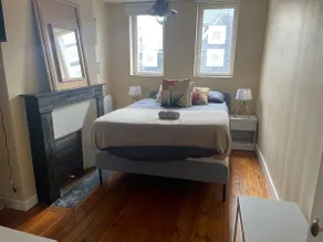 Nice townhouse with parking - Image 5