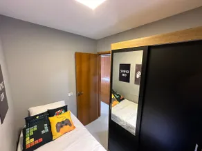 2-bedroom apartment, quiet street in Pirituba - Image 5