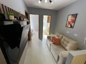 2-bedroom apartment, quiet street in Pirituba - Image 2