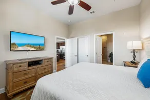 Beachview Condo C401 w/ Jacuzzi/pool - Image 5
