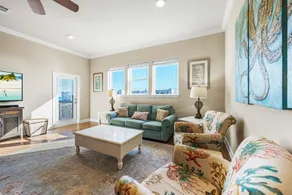 Beachview Condo C401 w/ Jacuzzi/pool - Image 2
