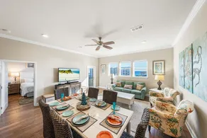 Beachview Condo C401 w/ Jacuzzi/pool - Image 3