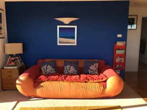 Aperture - 3-bedrooms house with Stunning Views framing your Escape! - Image 5
