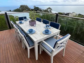 Aperture - 3-bedrooms house with Stunning Views framing your Escape! - Image 4