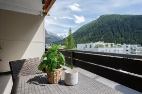 Beautiful 1.5 room apartment - Image 3