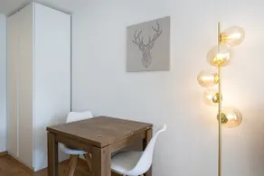 Beautiful 1.5 room apartment - Image 4