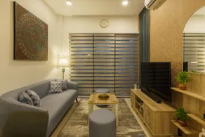 Apartment In Colombo Luxe Heaven Tri-zen - Image 4