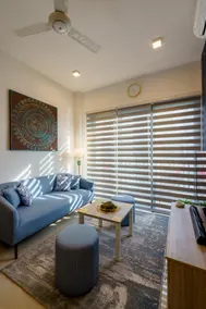 Apartment In Colombo Luxe Heaven Tri-zen - Image 3