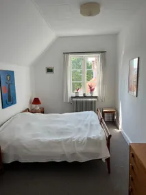 Apartment in the old bookstore - Image 3