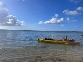 Hagat Sunset Retreat - Plumeria Unit - Image 2