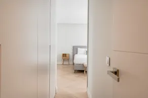 Genesis 2 Apartments, Family Apartment 2 - Image 5