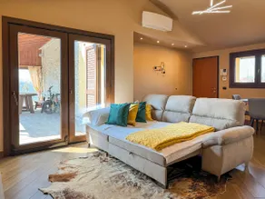 Artstay - Grand Private Suite Rho Fiera, Private Terrace - Image 2