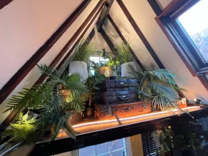 Unique center Jacuzzi Loft - Image 3