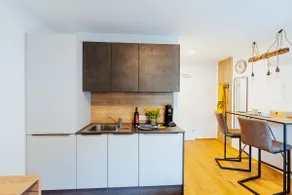 ArVia Living - 2 beds, central, parking, Wi-Fi - Image 2