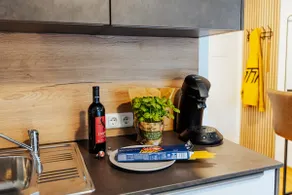 ArVia Living - 2 beds, central, parking, Wi-Fi - Image 3