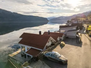 Stryn Fjord Lodge Faleide - Image 5