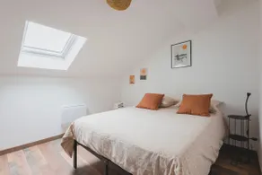 L'appART Air conditioning and free private parking - Image 4