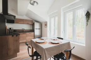 L'appART Air conditioning and free private parking - Image 3