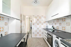 GuestHost - Città Studi Apartment with balcony - Image 4