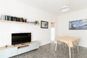 GuestHost - Città Studi Apartment with balcony - Image 5