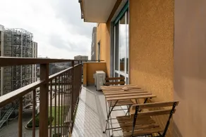 GuestHost - Città Studi Apartment with balcony - Image 3