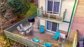 The Mont-Tremblant Hideaway by InstantSuites - Image 5