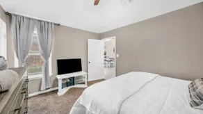 Brick & Bliss | PetFriendly Home - Image 4