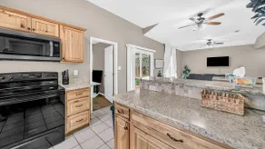 Brick & Bliss | PetFriendly Home - Image 5