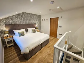 Cameo Suite - The Apple Barn - Image 5