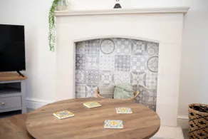 Great Ayton Hideaway | Cosy Retreat + Free Parking - Image 4