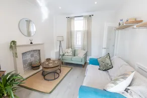 Great Ayton Hideaway | Cosy Retreat + Free Parking - Image 2