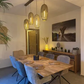 3-bedroom apartment with terrace - Image 5