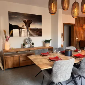 3-bedroom apartment with terrace - Image 4