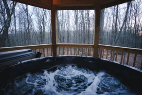 Margaritahills at Getaway Cabins - Image 3