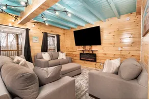 Margaritahills at Getaway Cabins - Image 4