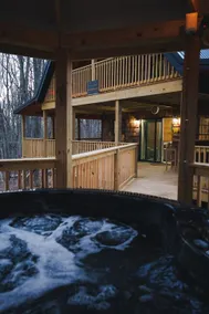 Margaritahills at Getaway Cabins - Image 5