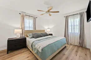 Family Oasis | Newly renovated 3BR |Walk to N. Elm - Image 5