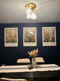 Cosy stay with easy M1 and A421 access - Image 3