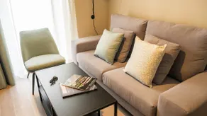 Qazris Suites, Suite azraq - Image 2