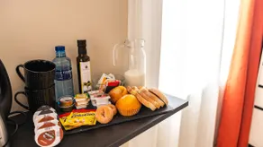 Qazris Suites, Suite azraq - Image 3