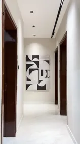 201 Modern 3 Bedroom Apartment with a Living Room - Image 4