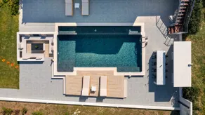 Villa Irene Royale - Pool - Sea View - Free Cruise - Image 5