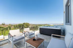 Villa Irene Royale - Pool - Sea View - Free Cruise - Image 3
