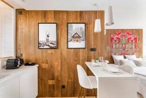 Luxury Suite & Spa - Lapland - Image 4