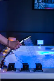 Luxury Suite & Spa - Lapland - Image 3