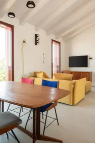 Molly 3 Apartment in Formigine - Image 3