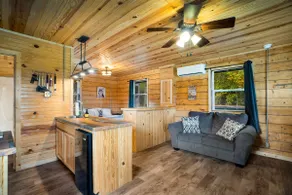 Cozy Cabin | Lake Access | Hot Tub - Image 2