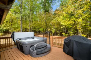 Cozy Cabin | Lake Access | Hot Tub - Image 1